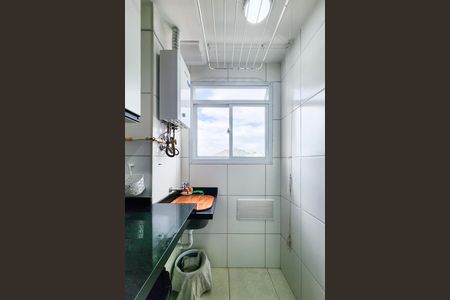 Apartamento para alugar com 32m², 1 quarto e sem vagaÁrea de Serviço 