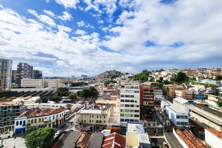 Apartamento para alugar com 32m², 1 quarto e sem vagaVista