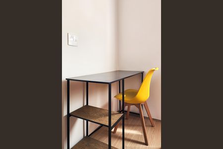 Apartamento para alugar com 32m², 1 quarto e sem vagaQuarto 