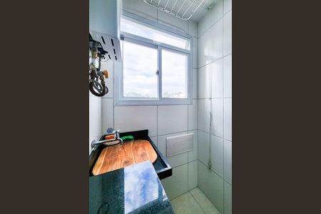 Apartamento para alugar com 32m², 1 quarto e sem vagaÁrea de Serviço 