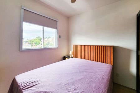 Apartamento para alugar com 32m², 1 quarto e sem vagaQuarto 