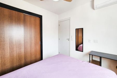 Apartamento para alugar com 32m², 1 quarto e sem vagaQuarto 