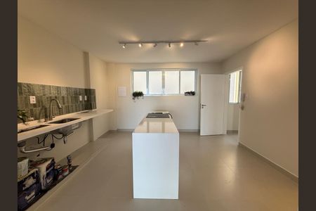 Apartamento à venda com 123m², 3 quartos e 1 vaga Apartamento à venda com 123m², 3 quartos e 1 vagaCozinha