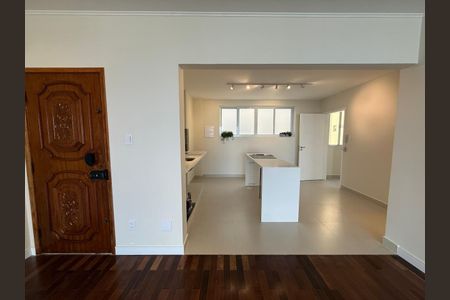 Apartamento à venda com 123m², 3 quartos e 1 vaga Apartamento à venda com 123m², 3 quartos e 1 vagaCozinha