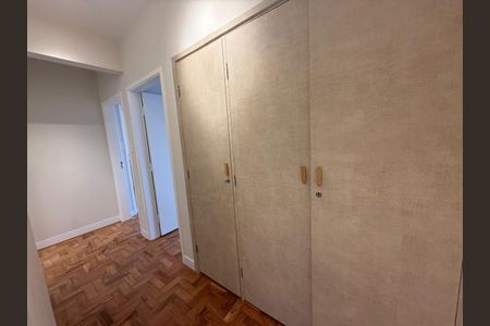 Apartamento à venda com 123m², 3 quartos e 1 vaga Apartamento à venda com 123m², 3 quartos e 1 vagaQuarto