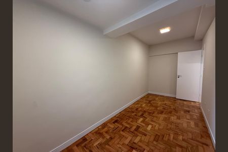 Apartamento à venda com 123m², 3 quartos e 1 vaga Apartamento à venda com 123m², 3 quartos e 1 vagaQuarto