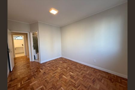 Apartamento à venda com 123m², 3 quartos e 1 vaga Apartamento à venda com 123m², 3 quartos e 1 vagaQuarto