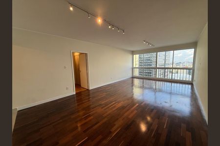 Apartamento à venda com 123m², 3 quartos e 1 vaga Apartamento à venda com 123m², 3 quartos e 1 vagaSala