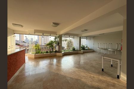 Apartamento à venda com 123m², 3 quartos e 1 vaga Apartamento à venda com 123m², 3 quartos e 1 vagaHall de Entrada