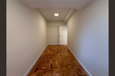 Apartamento à venda com 123m², 3 quartos e 1 vaga Apartamento à venda com 123m², 3 quartos e 1 vagaCorredor