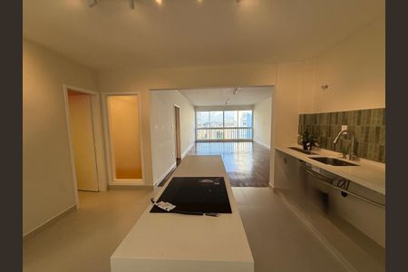 Apartamento à venda com 123m², 3 quartos e 1 vaga Apartamento à venda com 123m², 3 quartos e 1 vagaCozinha
