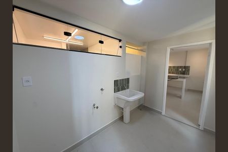 Apartamento à venda com 123m², 3 quartos e 1 vaga Apartamento à venda com 123m², 3 quartos e 1 vagaÁrea de Serviço