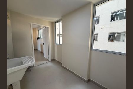 Apartamento à venda com 123m², 3 quartos e 1 vaga Apartamento à venda com 123m², 3 quartos e 1 vagaÁrea de Serviço