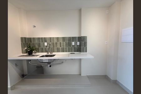 Apartamento à venda com 123m², 3 quartos e 1 vaga Apartamento à venda com 123m², 3 quartos e 1 vagaCozinha