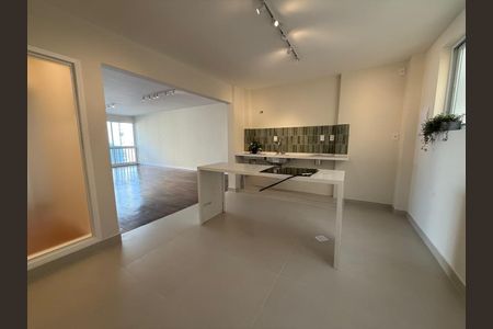 Apartamento à venda com 123m², 3 quartos e 1 vaga Apartamento à venda com 123m², 3 quartos e 1 vagaCozinha