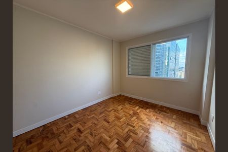 Apartamento à venda com 123m², 3 quartos e 1 vaga Apartamento à venda com 123m², 3 quartos e 1 vagaQuarto