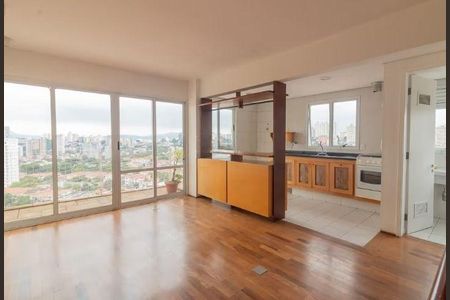 Apartamento à venda com 2 quartos, 160m² em Vila Madalena, São Paulo