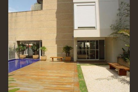 Apartamento à venda com 2 quartos, 160m² em Vila Madalena, São Paulo