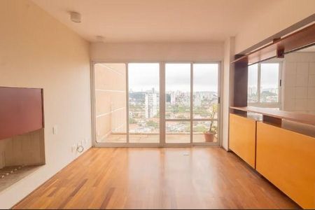 Apartamento à venda com 2 quartos, 160m² em Vila Madalena, São Paulo