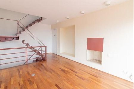 Apartamento à venda com 2 quartos, 160m² em Vila Madalena, São Paulo