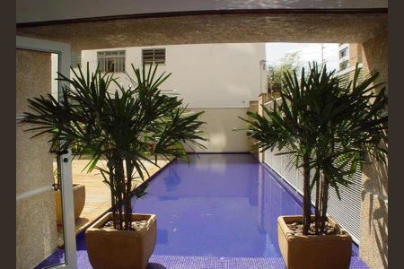 Apartamento à venda com 2 quartos, 160m² em Vila Madalena, São Paulo