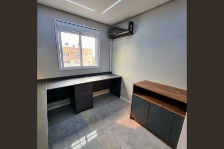 Quarto 1 de apartamento para alugar com 2 quartos, 54m² em Fátima, Canoas