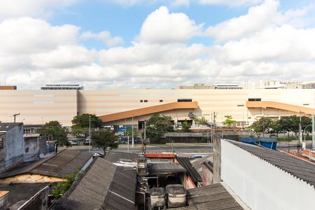 Apartamento para alugar com 36m², 1 quarto e sem vaga Apartamento para alugar com 36m², 1 quarto e sem vagaÁrea comum - Vista para Shopping Itaquera