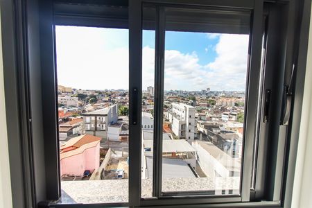 Apartamento para alugar com 36m², 1 quarto e sem vaga Apartamento para alugar com 36m², 1 quarto e sem vagaVista do Quarto