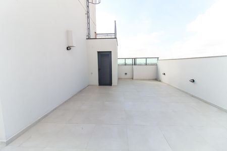 Apartamento para alugar com 36m², 1 quarto e sem vaga Apartamento para alugar com 36m², 1 quarto e sem vagaTerraço