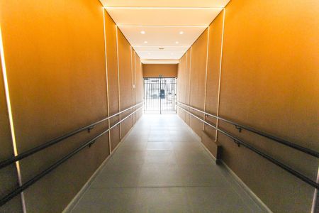 Apartamento para alugar com 36m², 1 quarto e sem vaga Apartamento para alugar com 36m², 1 quarto e sem vagaEntrada