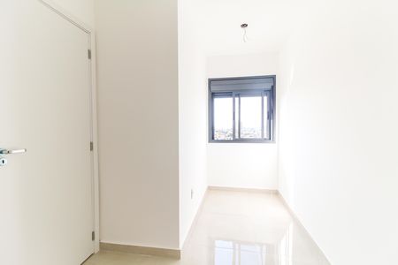 Quarto de apartamento para alugar com 1 quarto, 36m² em Cidade Antônio Estêvão de Carvalho, São Paulo