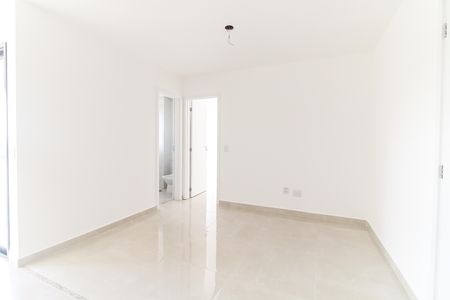 Sala/Cozinha de apartamento para alugar com 1 quarto, 36m² em Cidade Antônio Estêvão de Carvalho, São Paulo