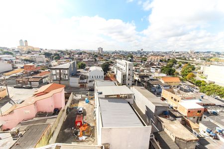 Apartamento para alugar com 36m², 1 quarto e sem vaga Apartamento para alugar com 36m², 1 quarto e sem vagaVista do Quarto