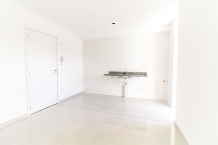 Apartamento para alugar com 36m², 1 quarto e sem vaga Apartamento para alugar com 36m², 1 quarto e sem vagaSala/Cozinha