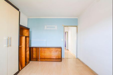 Quarto 2 de casa à venda com 3 quartos, 143m² em Vila Camilópolis, Santo André
