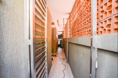 Quintal de casa à venda com 3 quartos, 143m² em Vila Camilópolis, Santo André