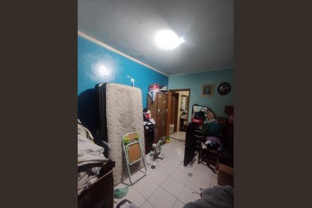 Quarto de casa à venda com 4 quartos, 125m² em Vila Lucinda, Santo André