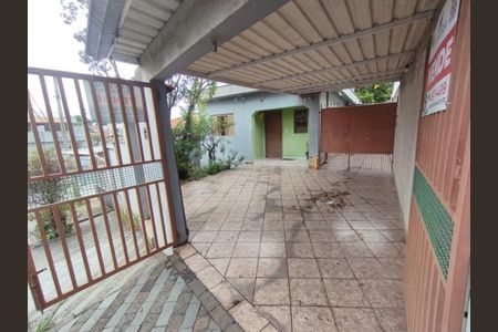 Casa à venda com 125m², 4 quartos e 2 vagas Casa à venda com 125m², 4 quartos e 2 vagasÁrea externa