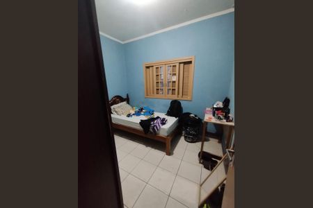 Quarto de casa à venda com 4 quartos, 125m² em Vila Lucinda, Santo André