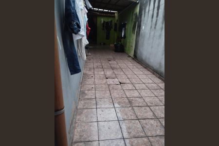 Casa à venda com 125m², 4 quartos e 2 vagas Casa à venda com 125m², 4 quartos e 2 vagasÁrea externa