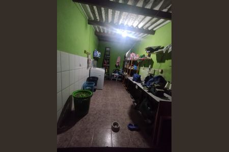 Casa à venda com 125m², 4 quartos e 2 vagas Casa à venda com 125m², 4 quartos e 2 vagasÁrea de serviço