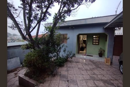 Casa à venda com 125m², 4 quartos e 2 vagas Casa à venda com 125m², 4 quartos e 2 vagasÁrea externa