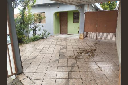 Casa à venda com 125m², 4 quartos e 2 vagas Casa à venda com 125m², 4 quartos e 2 vagasÁrea externa