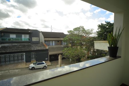 Casa à venda com 377m², 4 quartos e 4 vagasVaranda  Suíte 1