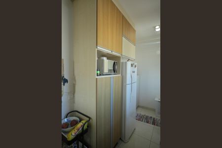 Apartamento à venda com 75m², 2 quartos e 1 vagaCozinha