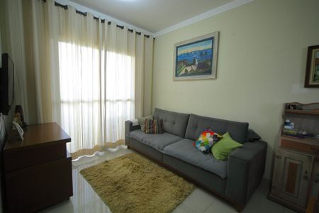 Apartamento à venda com 75m², 2 quartos e 1 vagaSala 