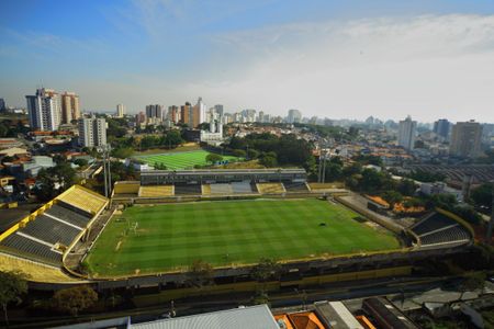 Apartamento à venda com 75m², 2 quartos e 1 vagaVaranda da Sala 
