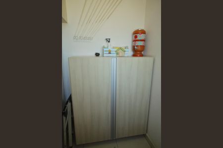 Apartamento à venda com 75m², 2 quartos e 1 vagaÁrea de Serviço