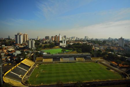 Apartamento à venda com 75m², 2 quartos e 1 vagaVista Varanda da Sala 