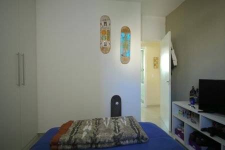 Apartamento à venda com 75m², 2 quartos e 1 vagaQuarto 2